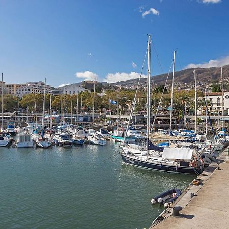 Elias Garcia II By An Island Apart Funchal  Zewnętrze zdjęcie