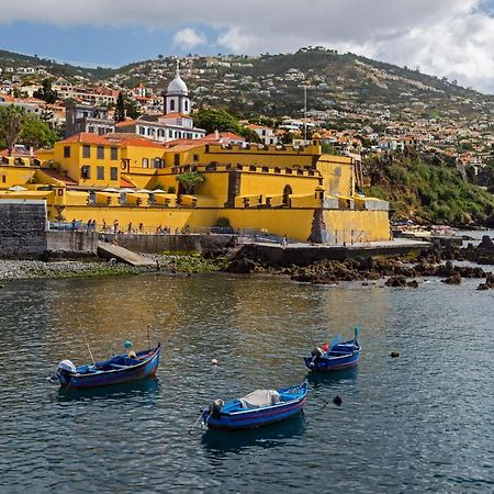Elias Garcia II By An Island Apart Funchal  Zewnętrze zdjęcie