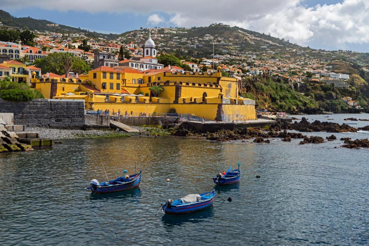 Elias Garcia II By An Island Apart Funchal  Zewnętrze zdjęcie
