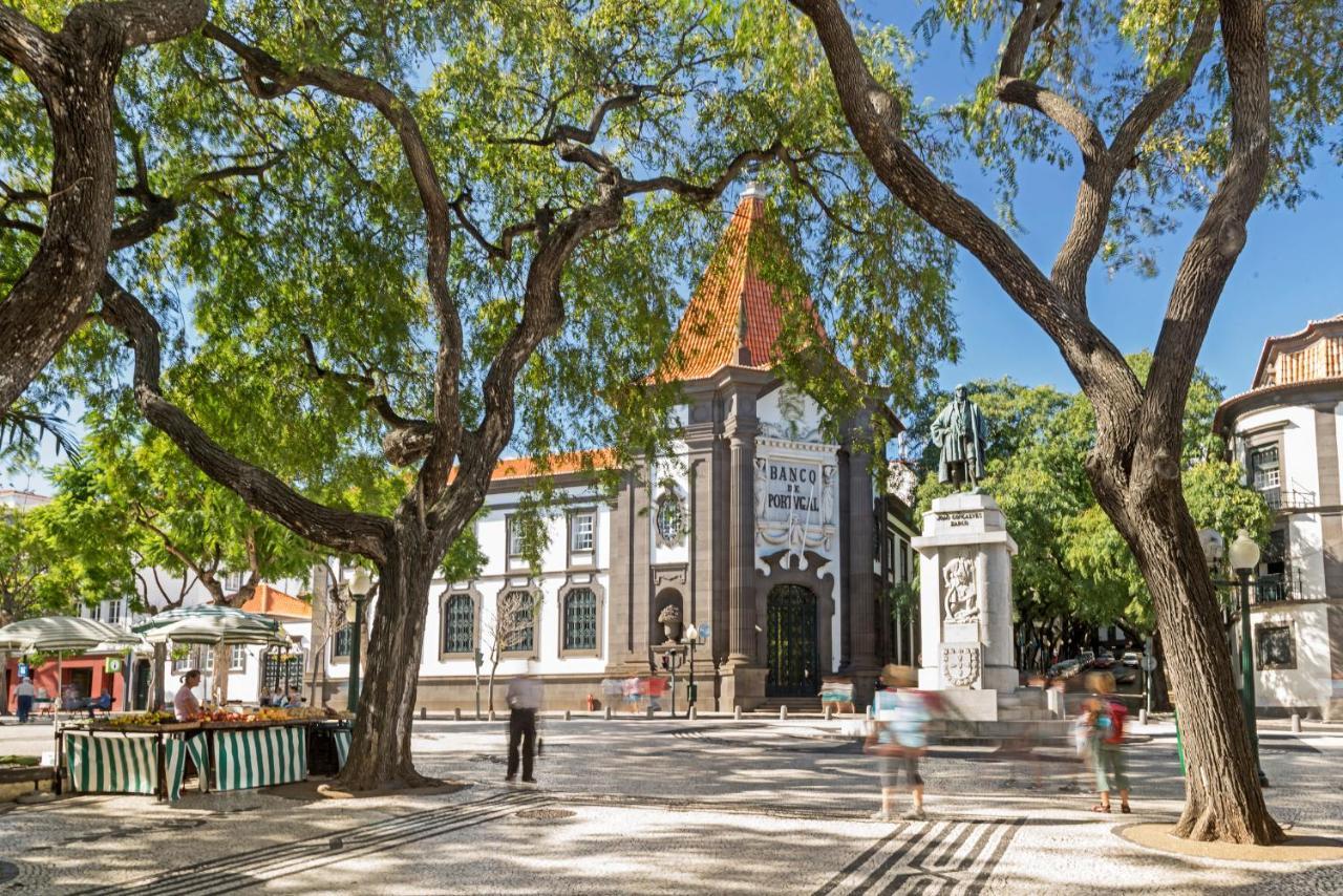 Elias Garcia II By An Island Apart Funchal  Zewnętrze zdjęcie