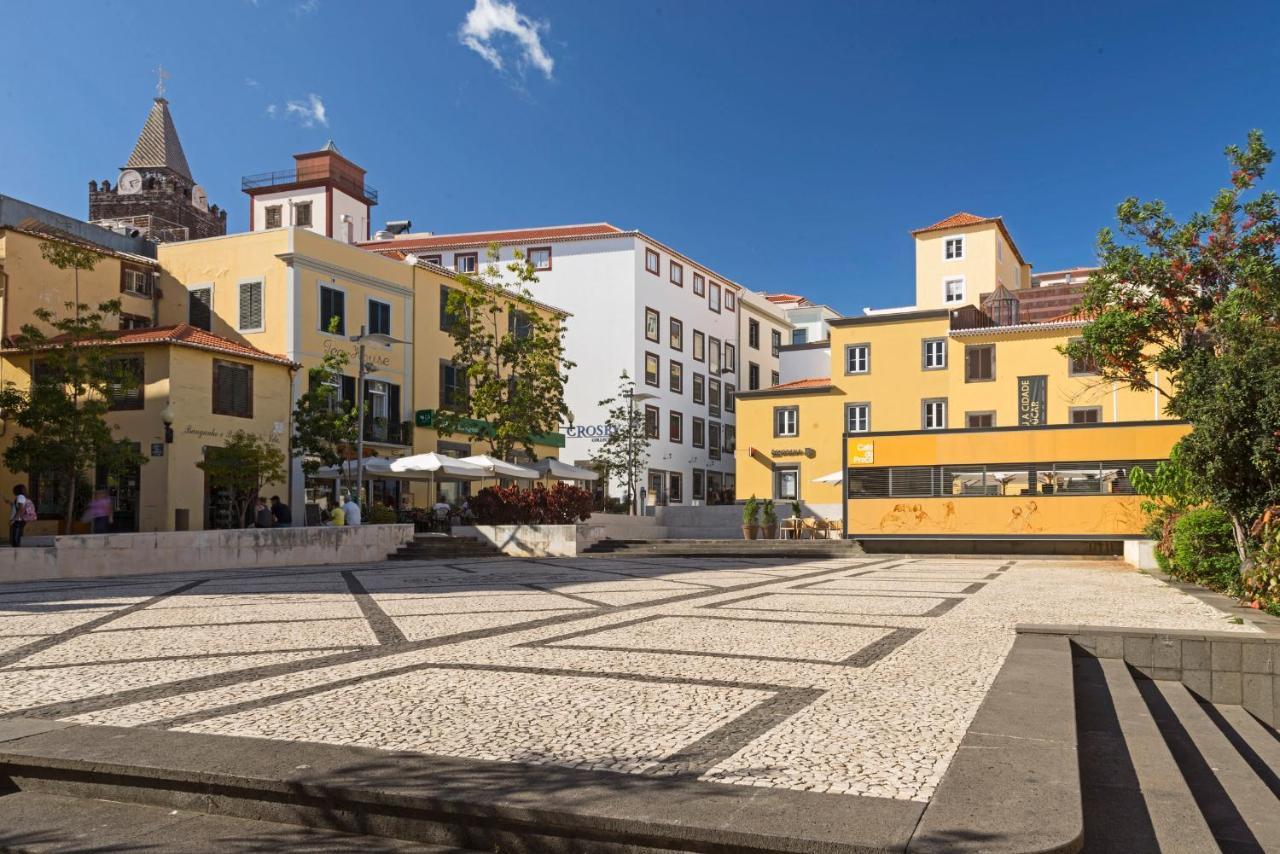 Elias Garcia II By An Island Apart Funchal  Zewnętrze zdjęcie