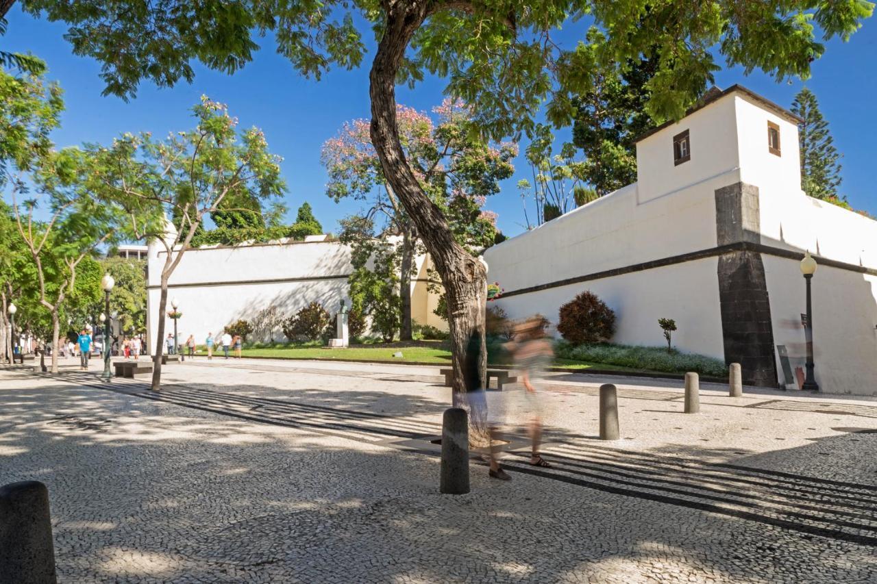 Elias Garcia II By An Island Apart Funchal  Zewnętrze zdjęcie